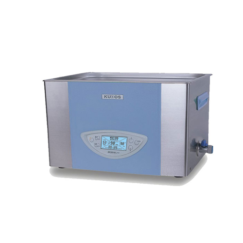 上?？茖?dǎo)SK6200LHC雙頻臺式超聲波清洗器