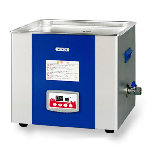 上?？茖?dǎo)SK5200GT低頻帶脫氣加熱型超聲波清洗器