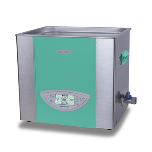 上海科導SK5200HP功率可調臺式超聲波清洗器