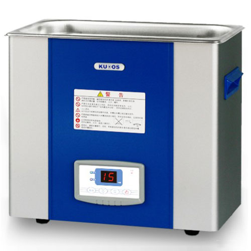 上?？茖?dǎo)SK5200G低頻帶脫氣超聲波清洗器